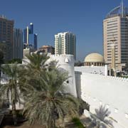 View from Qasr al-Husn